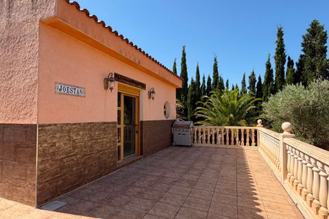 Villa i Salinas, Alicante, Salinas - € 595.000 | Ref: SalinasStunning - foto 26